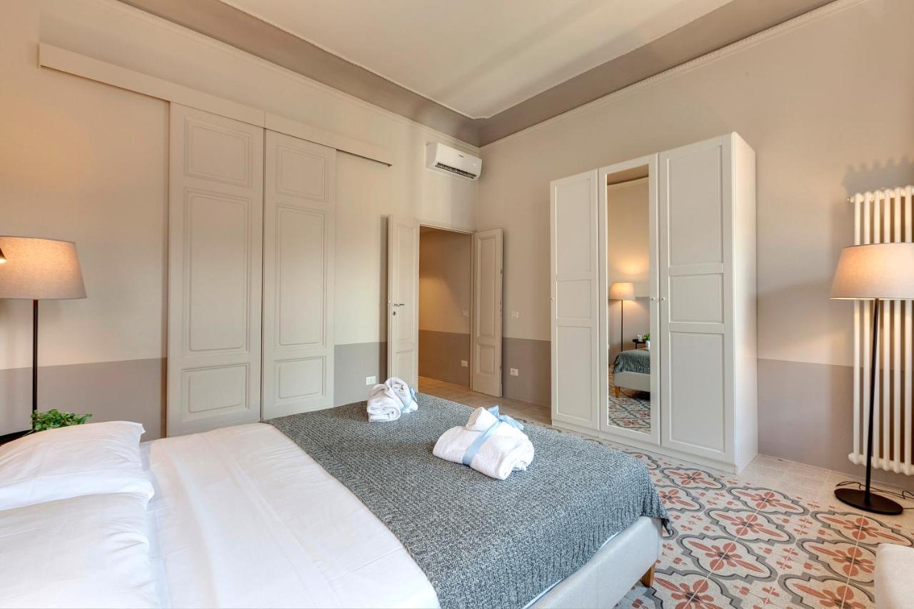 Zante Apartment By Mamo Firenze Eksteriør billede