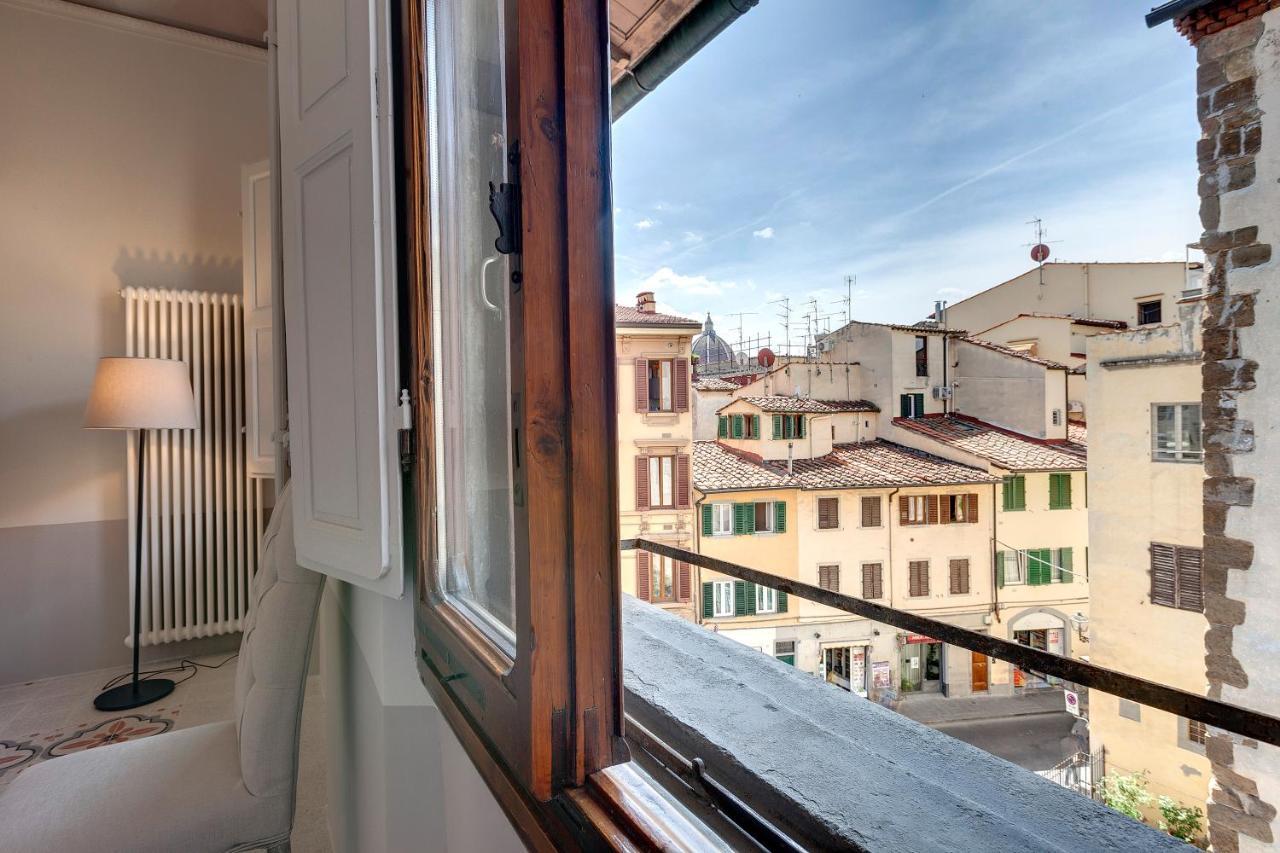 Zante Apartment By Mamo Firenze Eksteriør billede