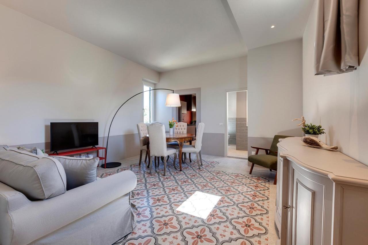 Zante Apartment By Mamo Firenze Eksteriør billede