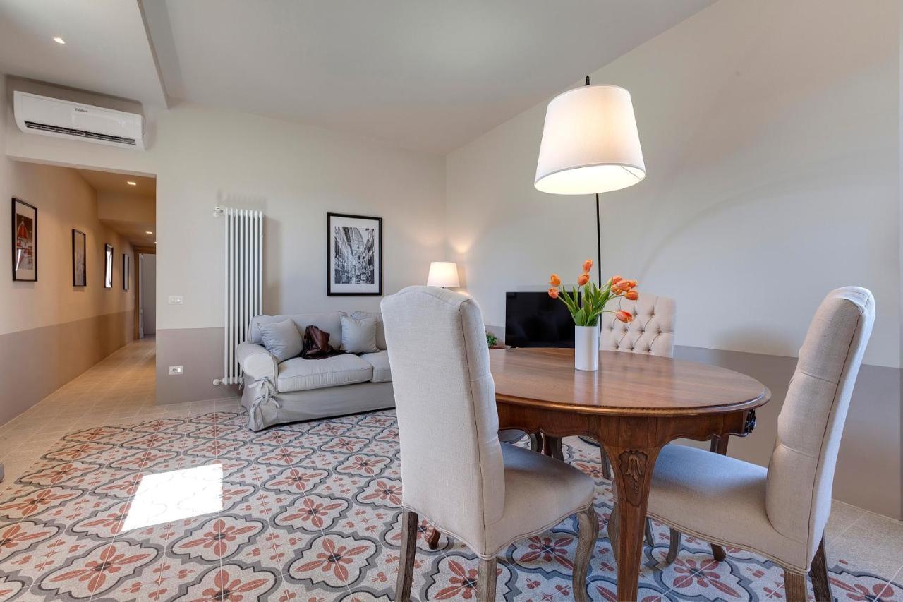 Zante Apartment By Mamo Firenze Eksteriør billede