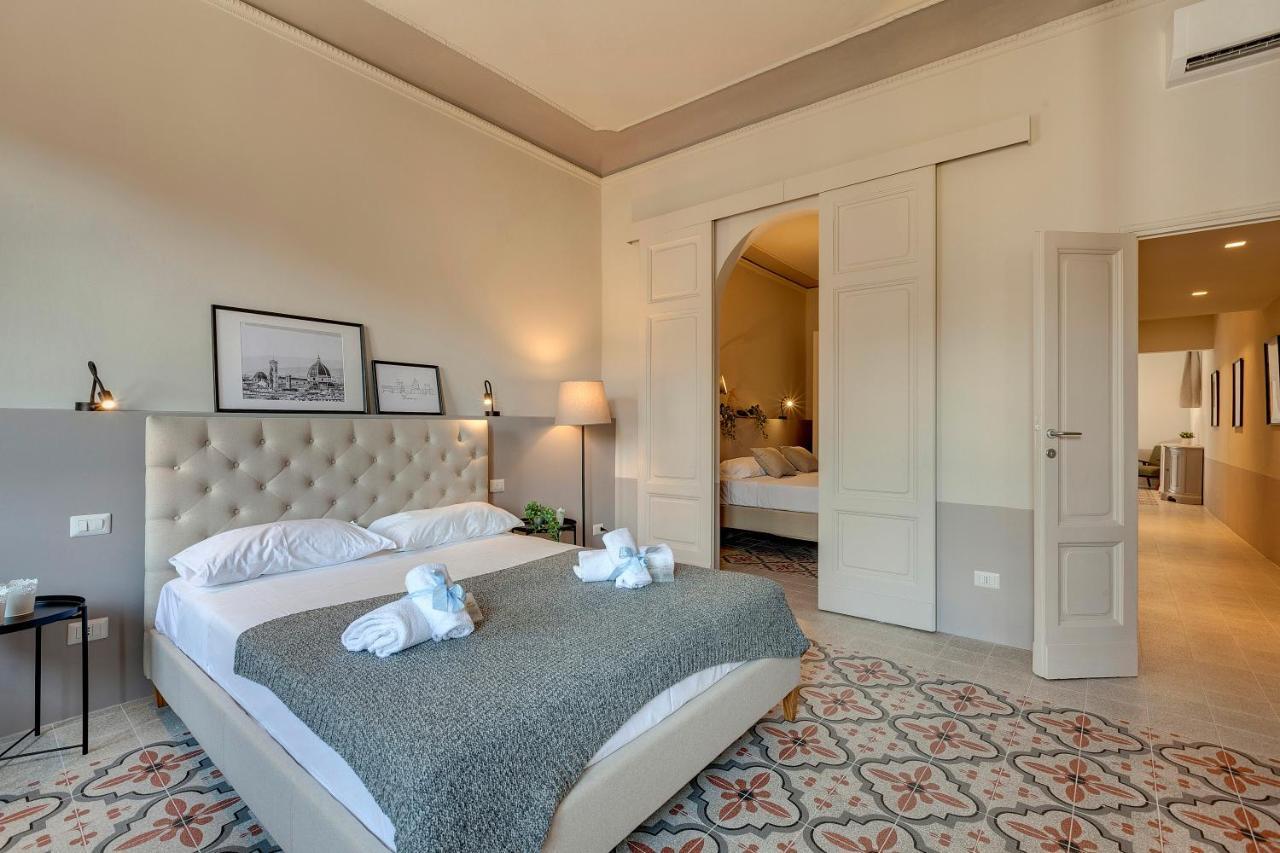 Zante Apartment By Mamo Firenze Eksteriør billede