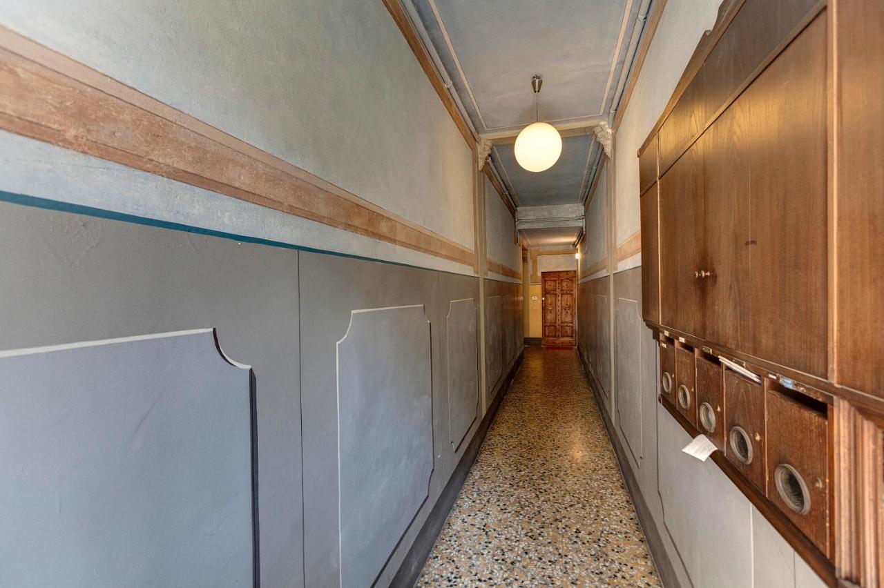 Zante Apartment By Mamo Firenze Eksteriør billede