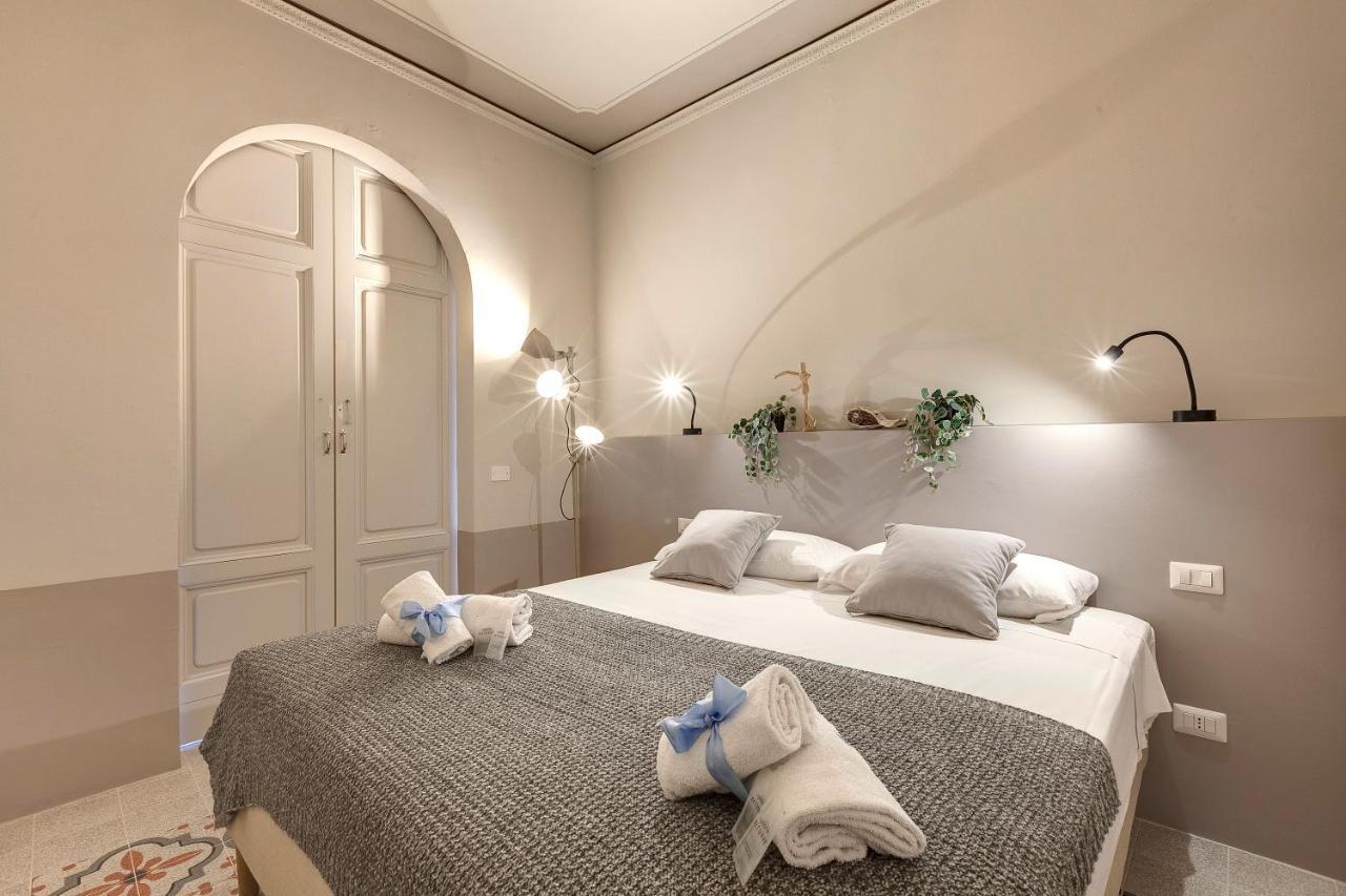 Zante Apartment By Mamo Firenze Eksteriør billede