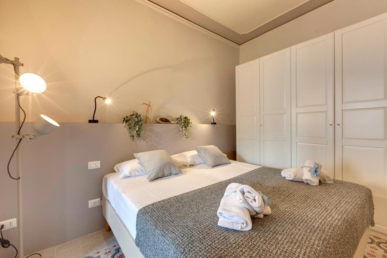 Zante Apartment By Mamo Firenze Eksteriør billede