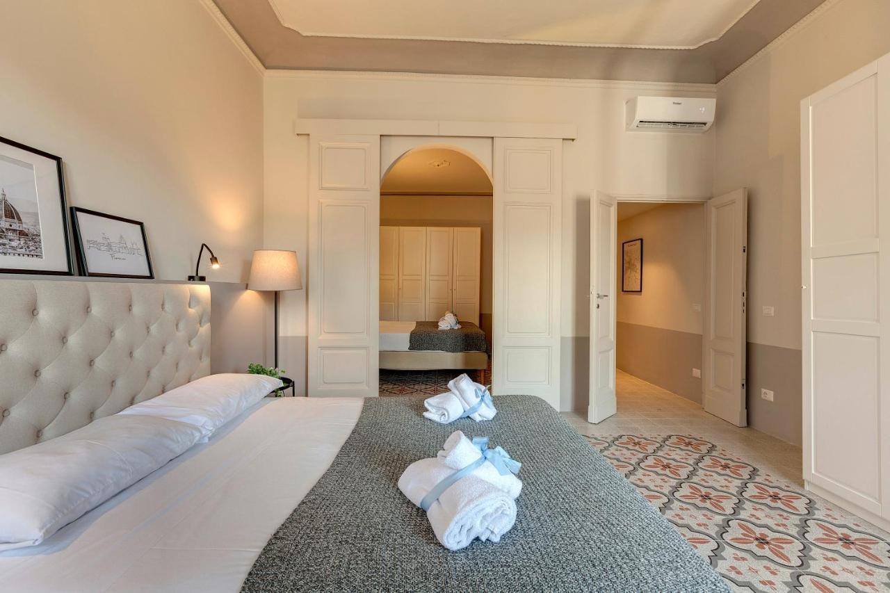 Zante Apartment By Mamo Firenze Eksteriør billede